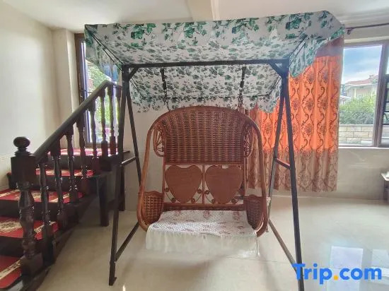Hu Lu Hui Fang Yuan Holiday Villa Homestay