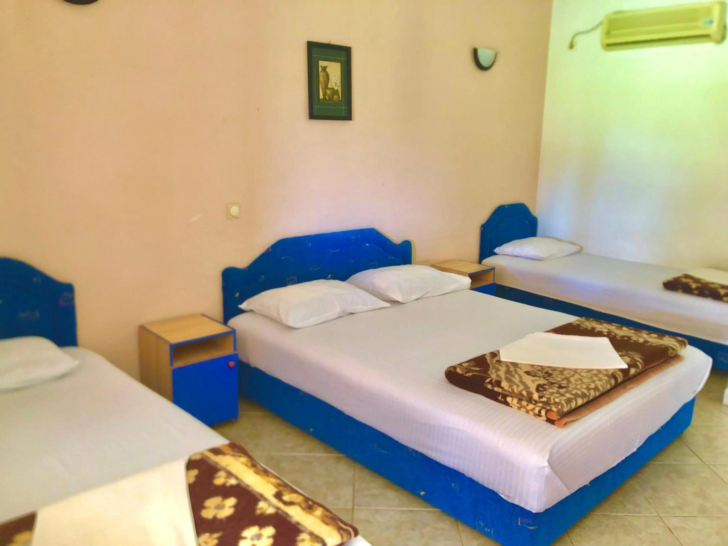 Delfini Holiday Homes