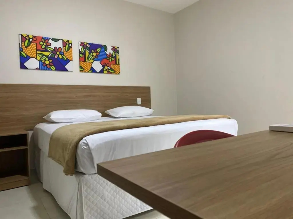 Hotel QualitySul
