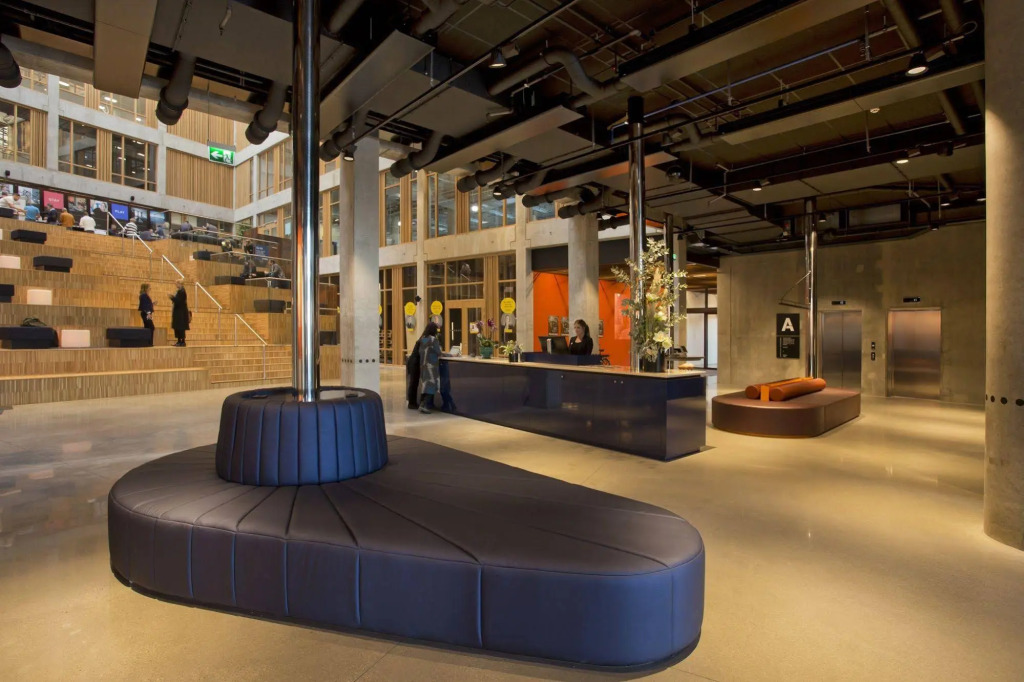 STORY HOTEL MALMO, in JdV by Hyatt