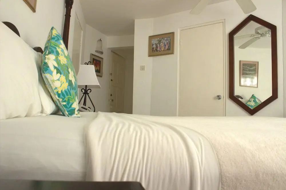 Paradise Negril 7 Mile Beach Kingsize Cottage