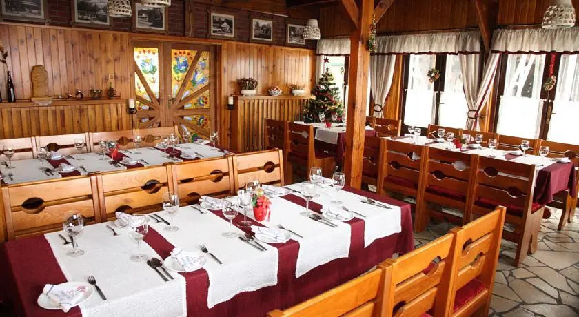 Hotel Pod Kluką