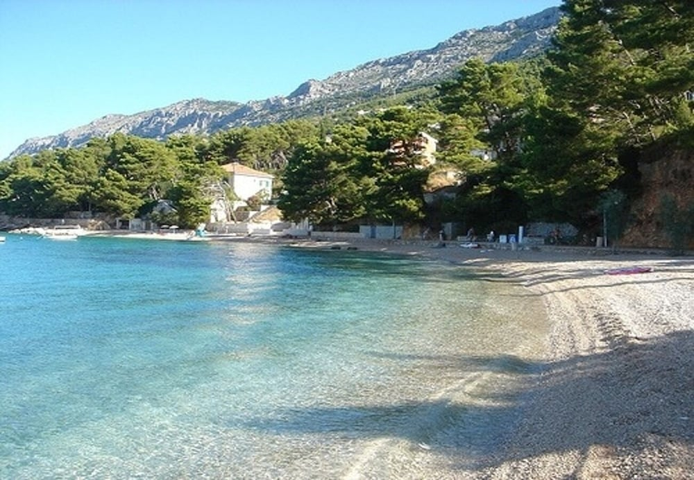 Apartments Lovre