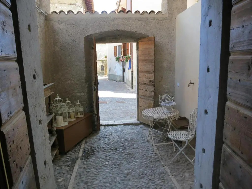 Casa Di Laura