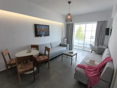 Flat 2 Bedrooms 1 Bathroom - Karpathos