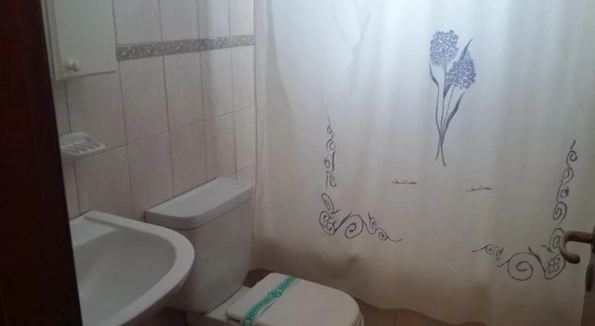 Hotel Atlantico