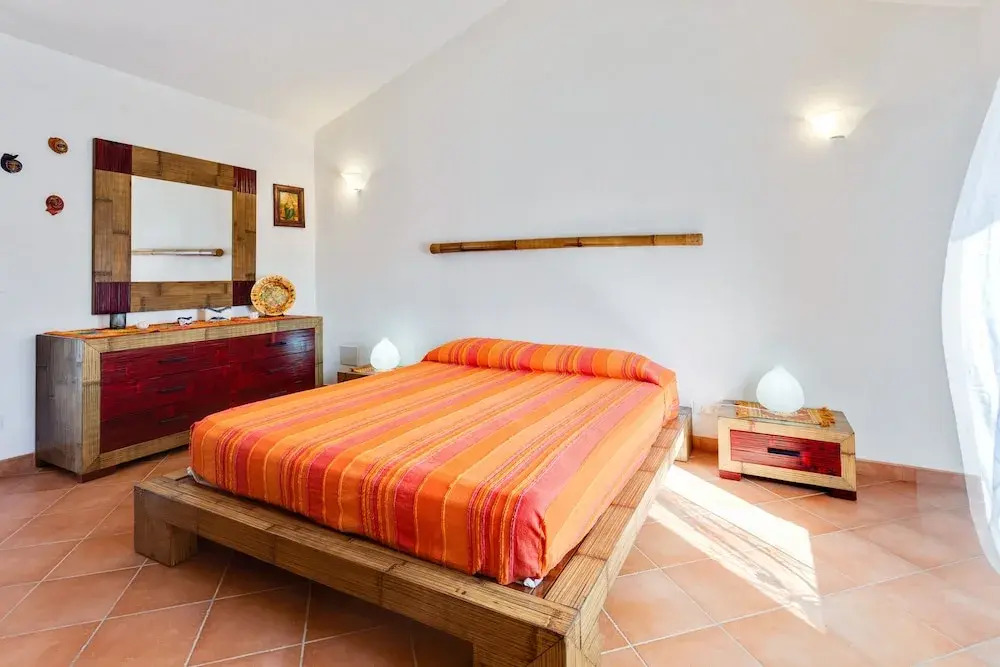 Apartment With Panoramic Terrace, Stunning Seaview!