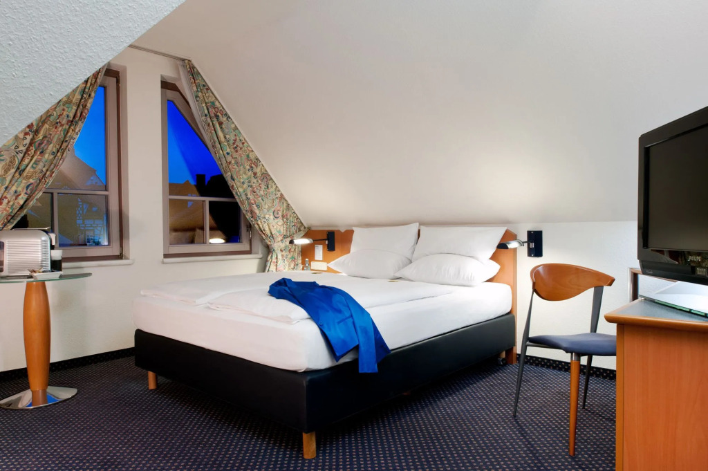 ACHAT Hotel Heppenheim