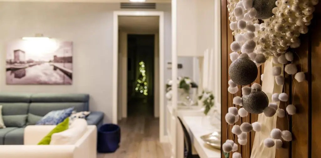 Cervia Marina Suite