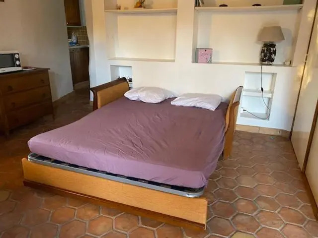 Bastide de Ruety