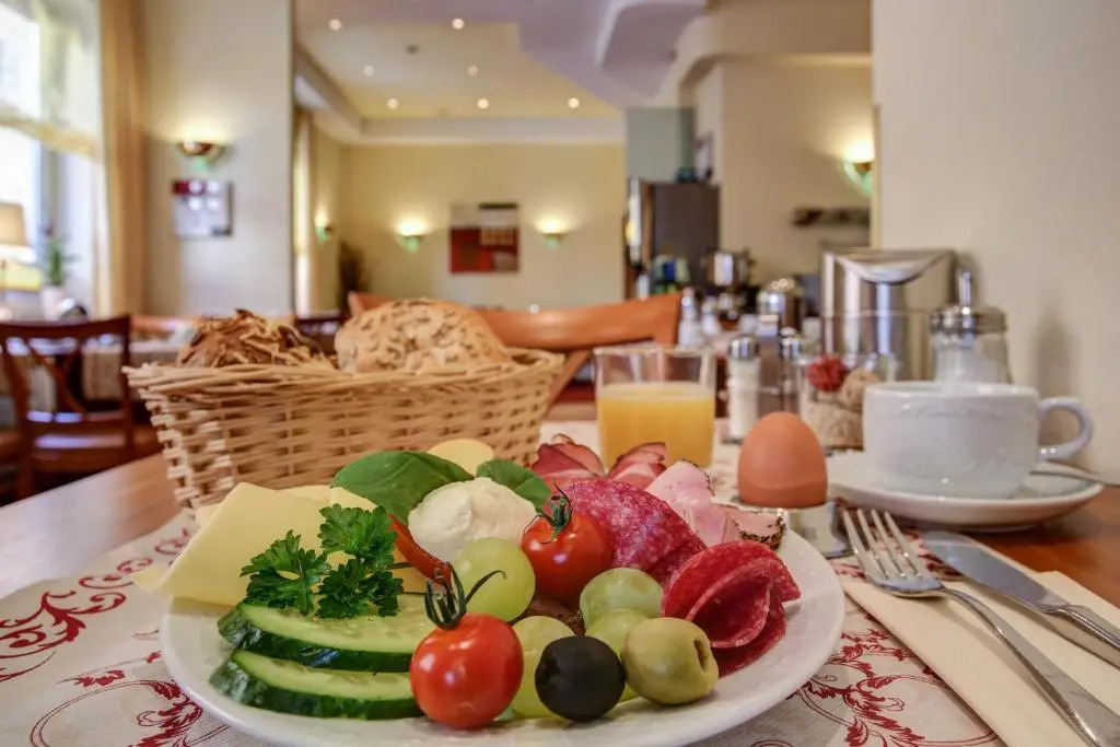 Rhein Neckar Hotel Mannheim 24h Check-in