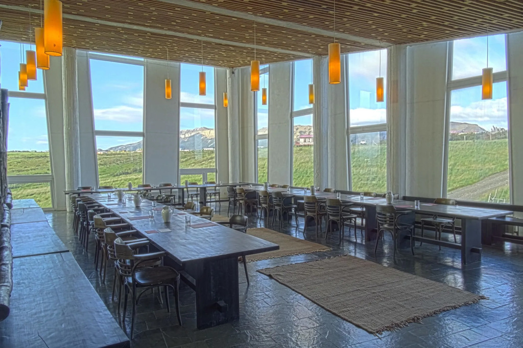 Remota Hotel