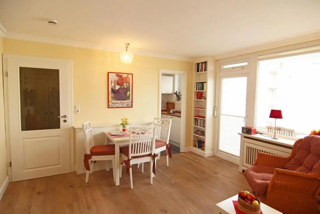 Ferienwohnung Atlantik50
