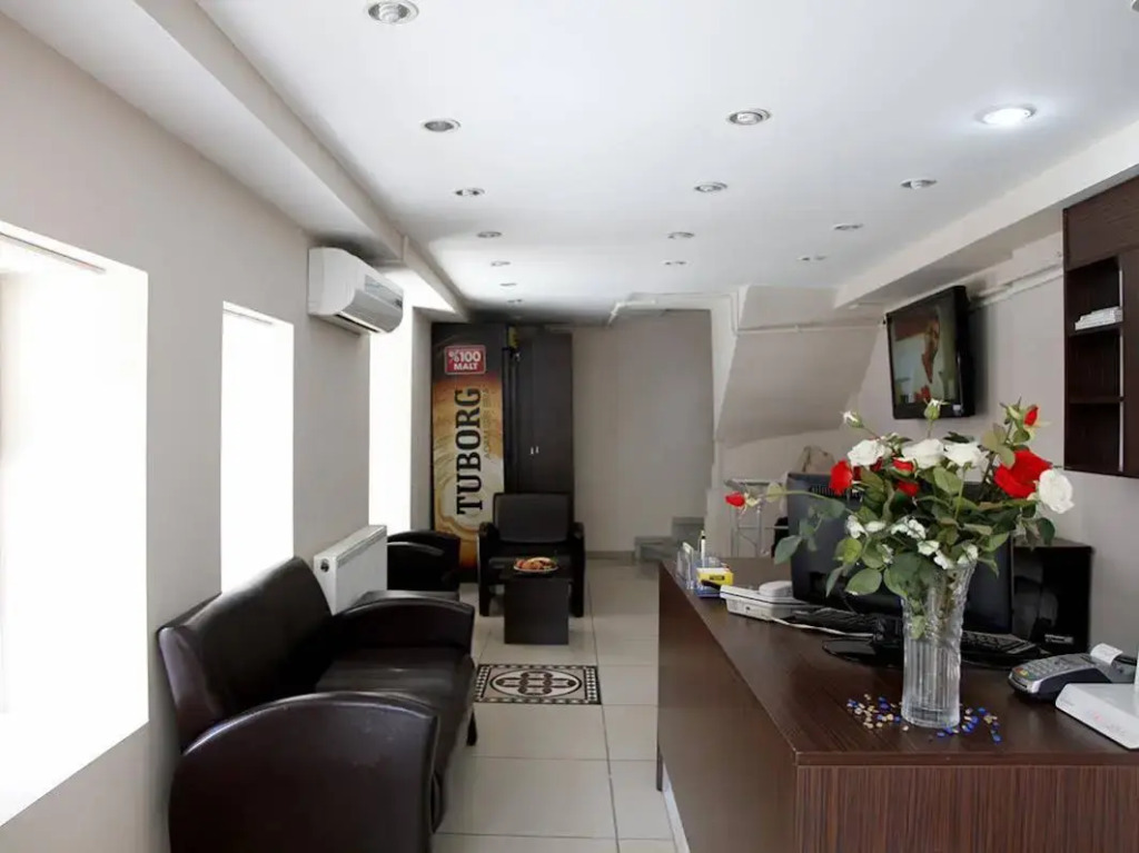 YASMİN Hotel