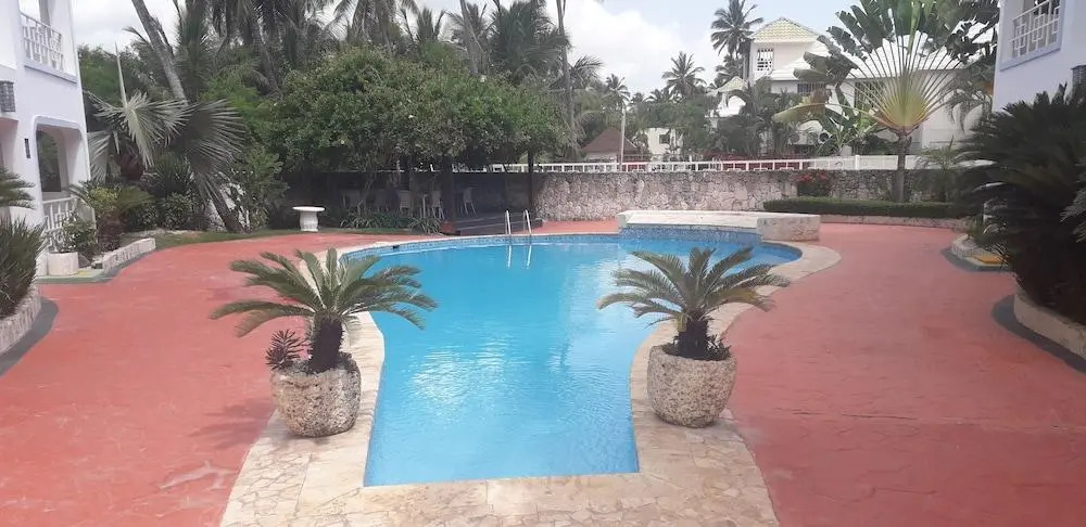 Blue Garden -Starhomegrup-Punta Cana