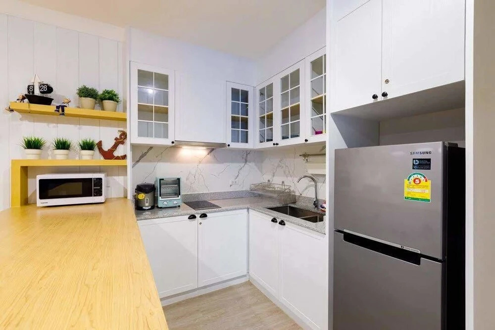 My Resort Seaview Huahin Condominium