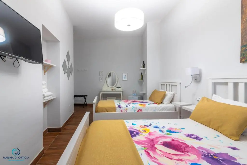 B&B Marina di Ortigia