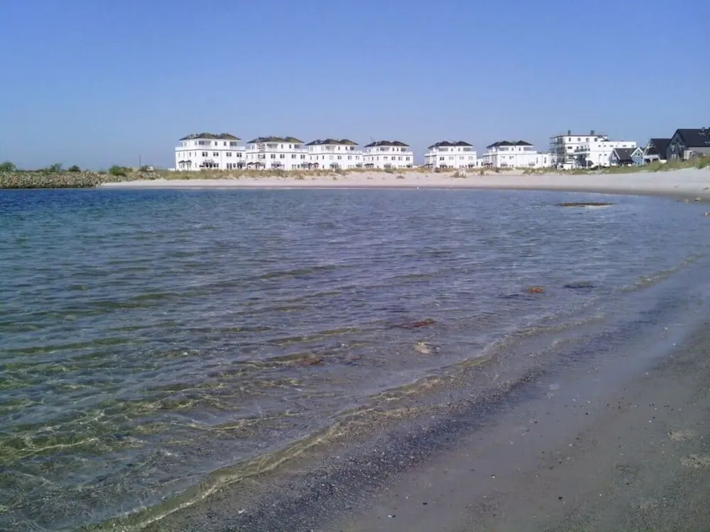 Anby 'on Baltic Sea'