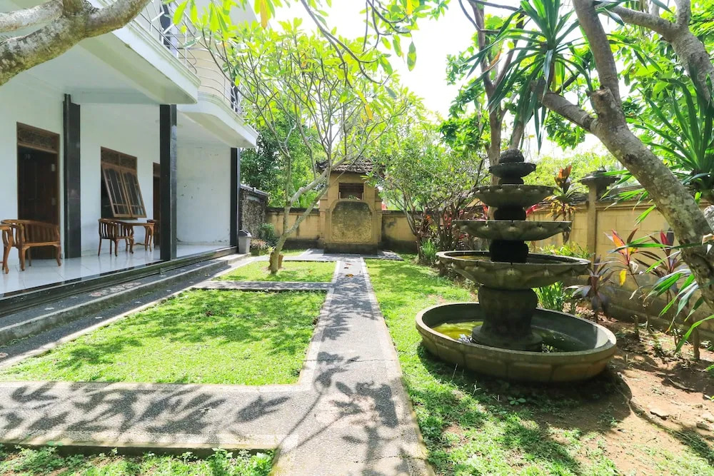 Airy Ubud Raya Mas Gang Merpati Gianyar Bali