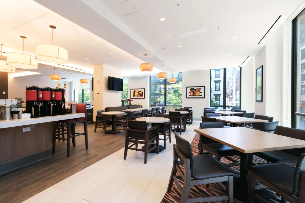 Hyatt House New York/Chelsea