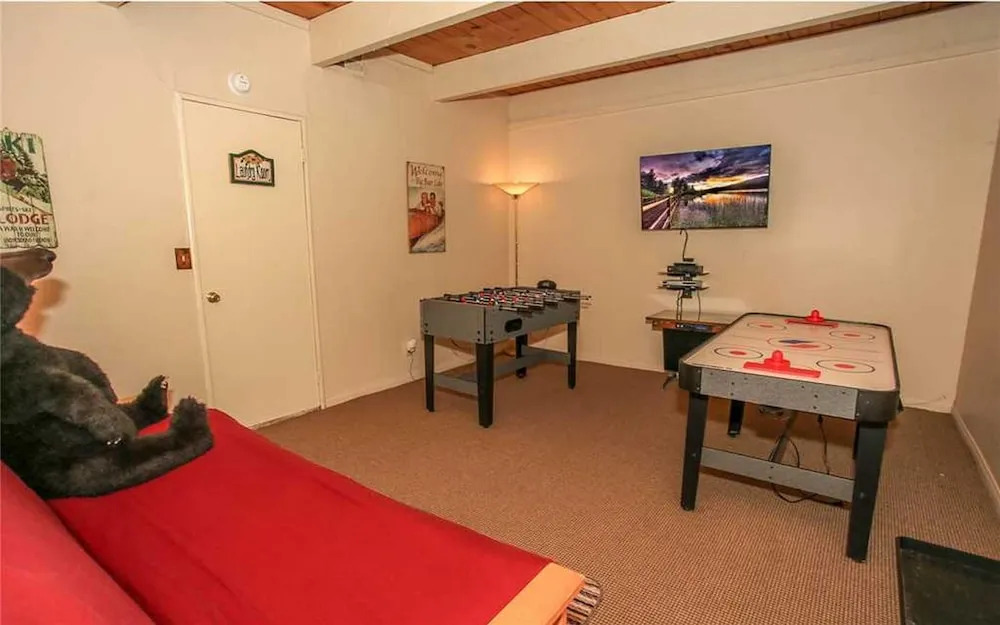 Camp Big Bear