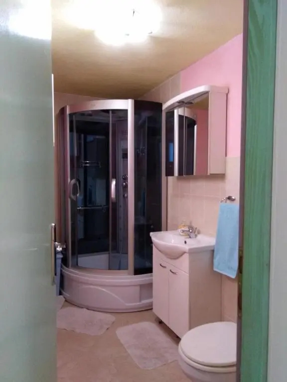 Apartment Ruza