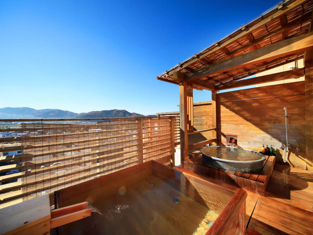 Hotel Tsubakino
