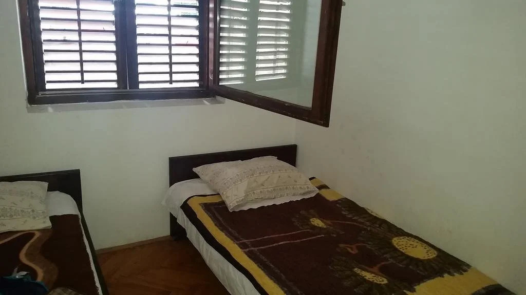 Apartment Marinovic
