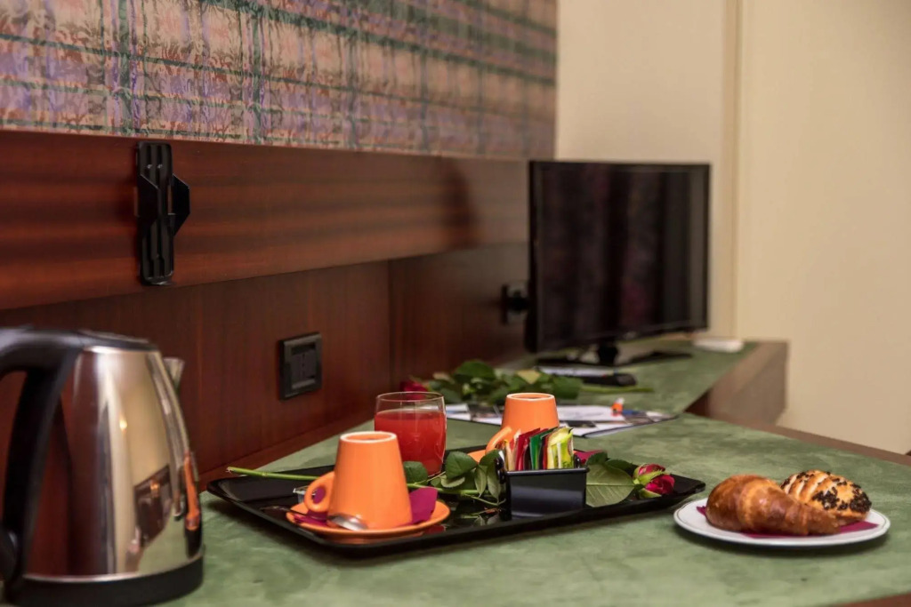 New Petit Hotel