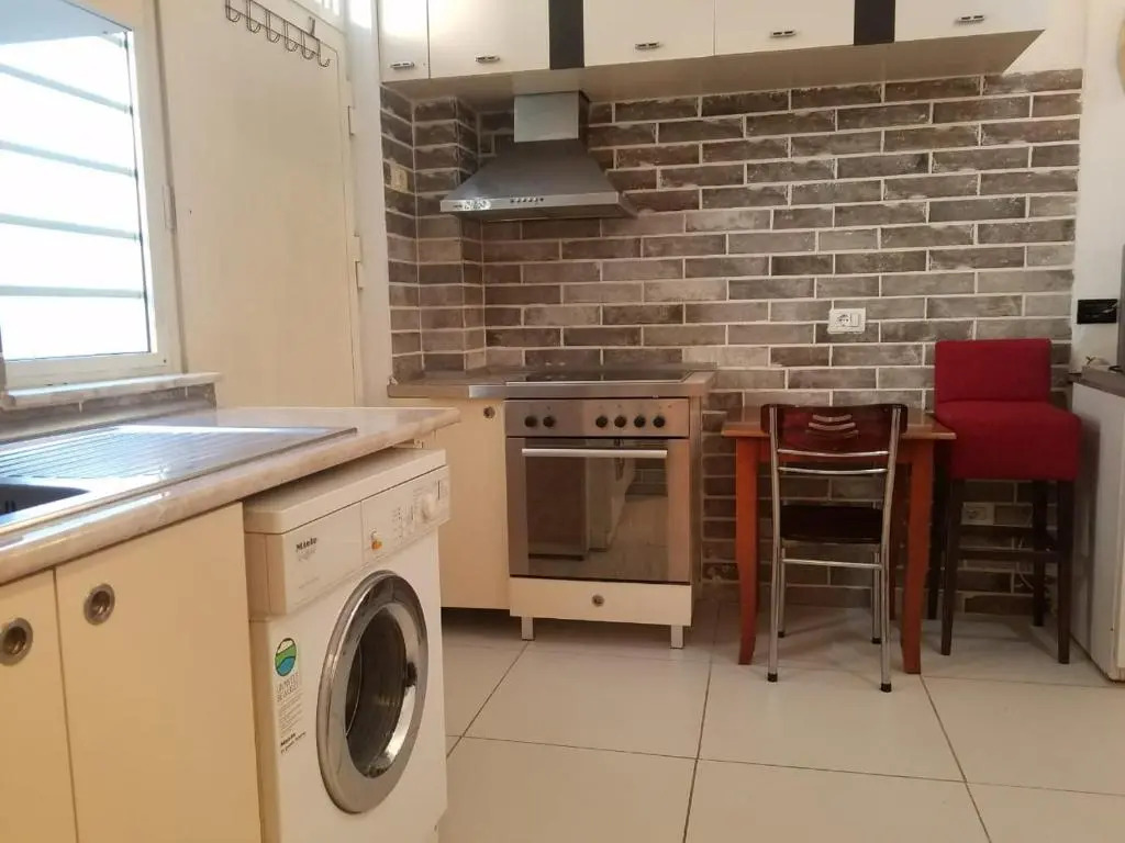 Nice studio near New Boulevard