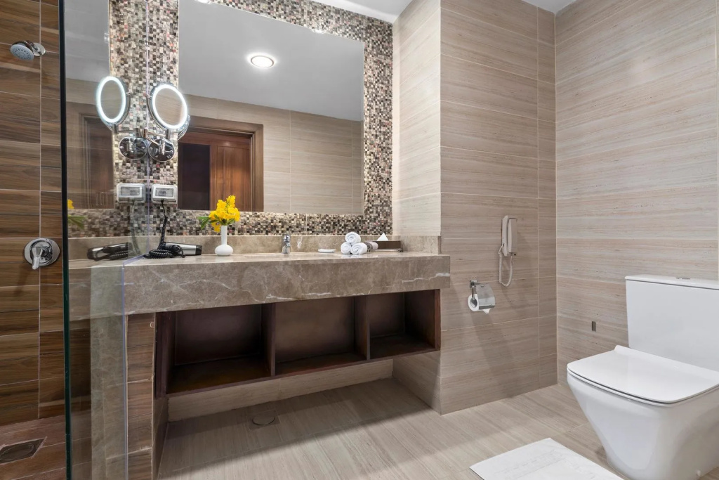 Xanadu Makadi Bay - High Class All Inclusive