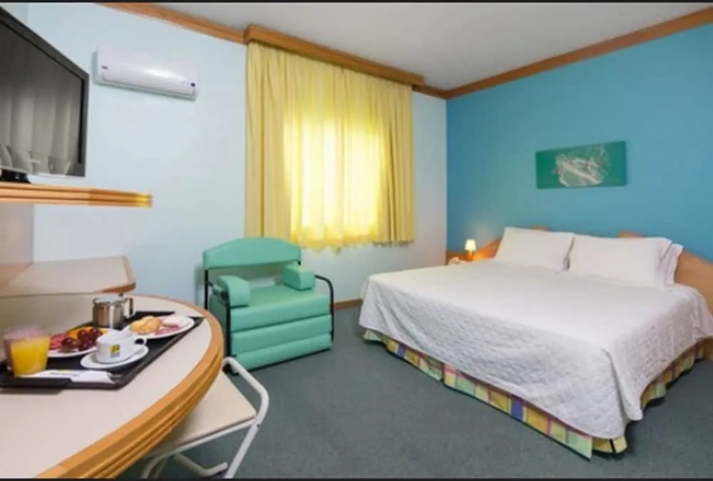 Solis Praia Hotel Itapema