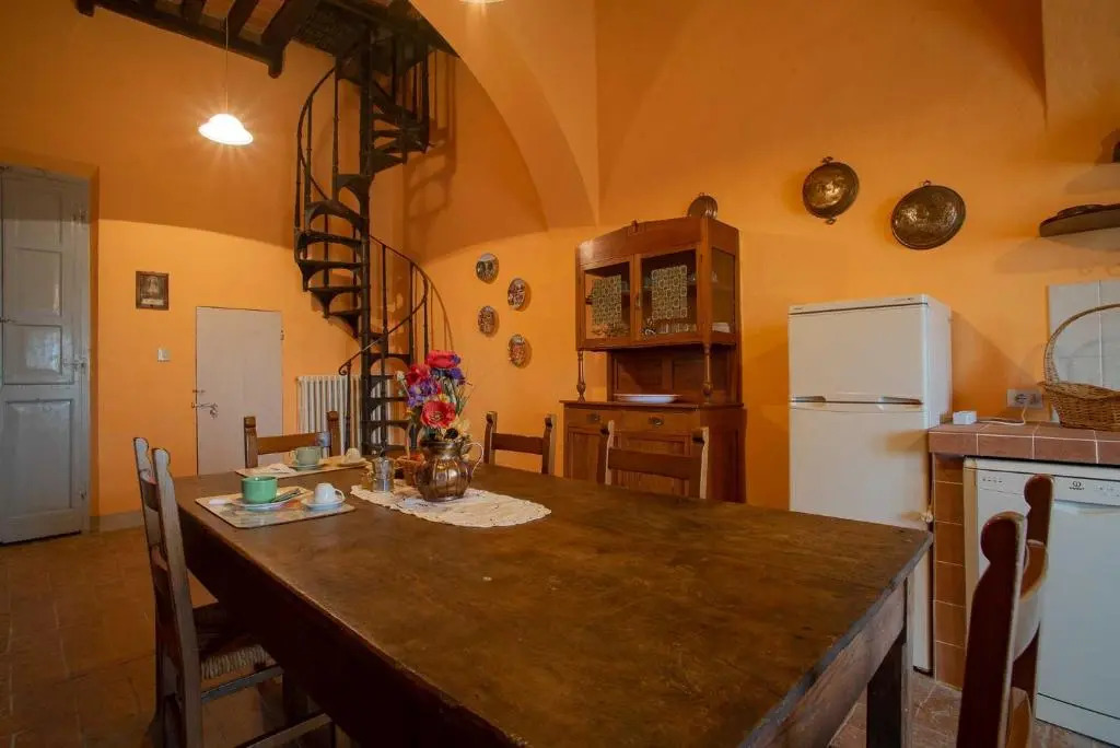 Agriturismo La Ripolina