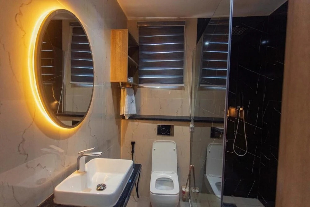 Bedex Hotel And Suite