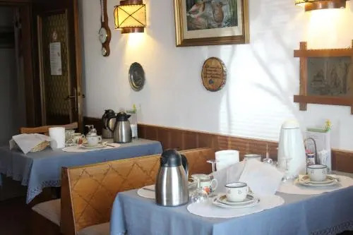 Pension Alpentraum