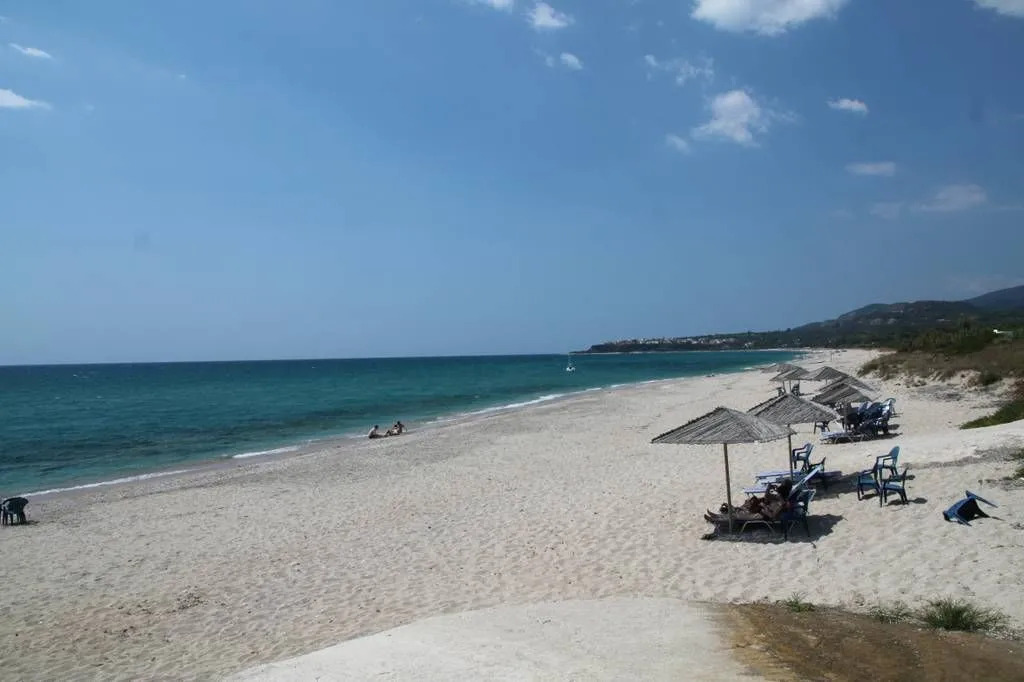 Nepheli Hotel