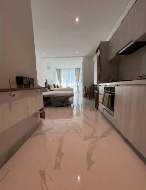 NOK Modern 1BR Loft in Pozos Colorados