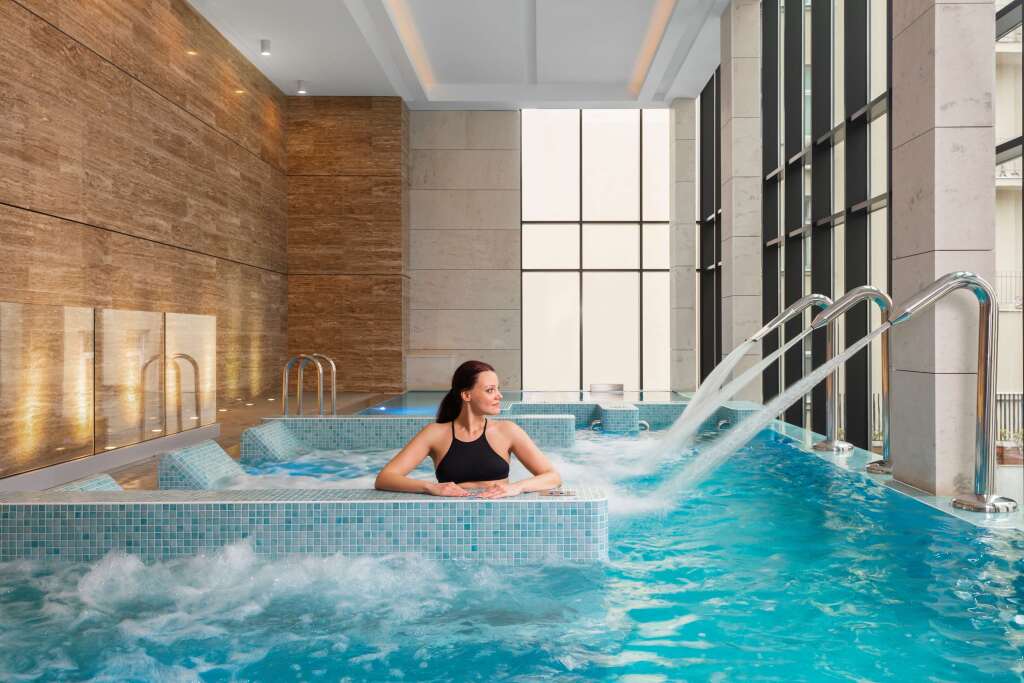 Hyatt Regency Sofia