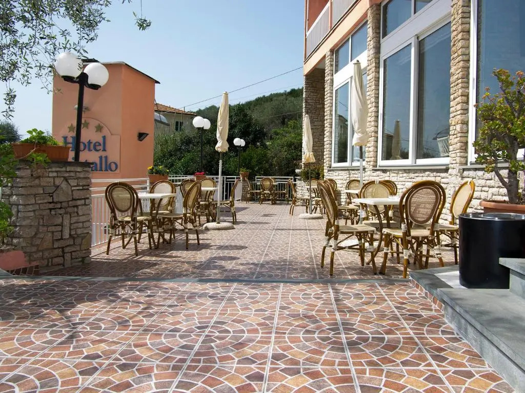 Hotel Cristallo