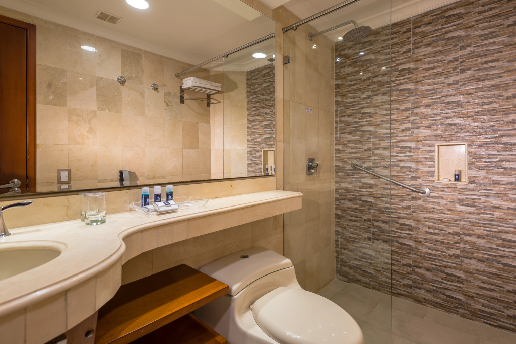 Hotel Dann Carlton Bucaramanga