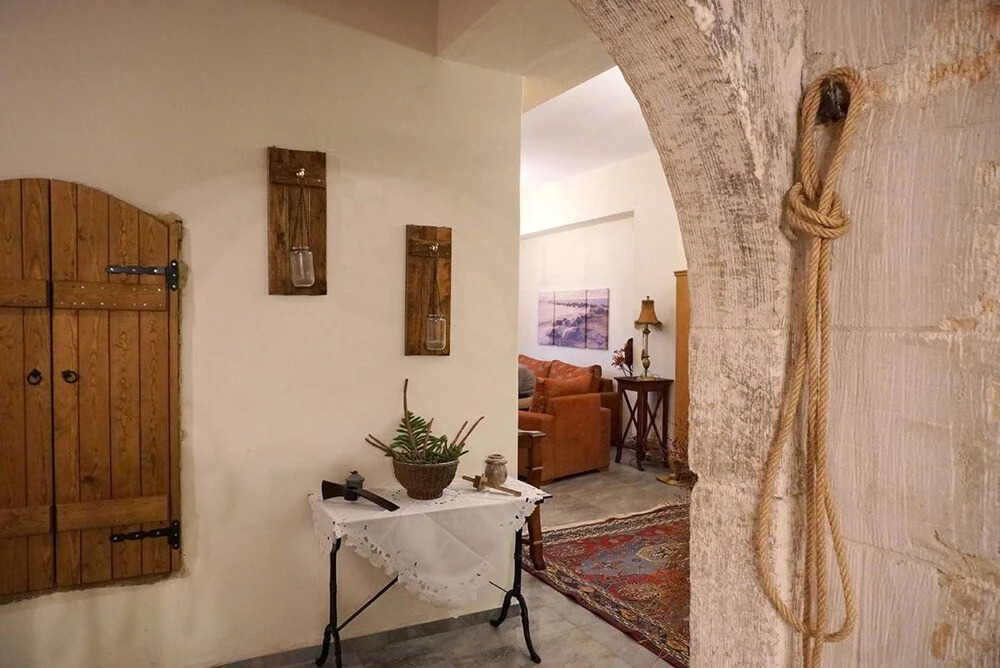 Delightful Country Mansion in ''Armeni''