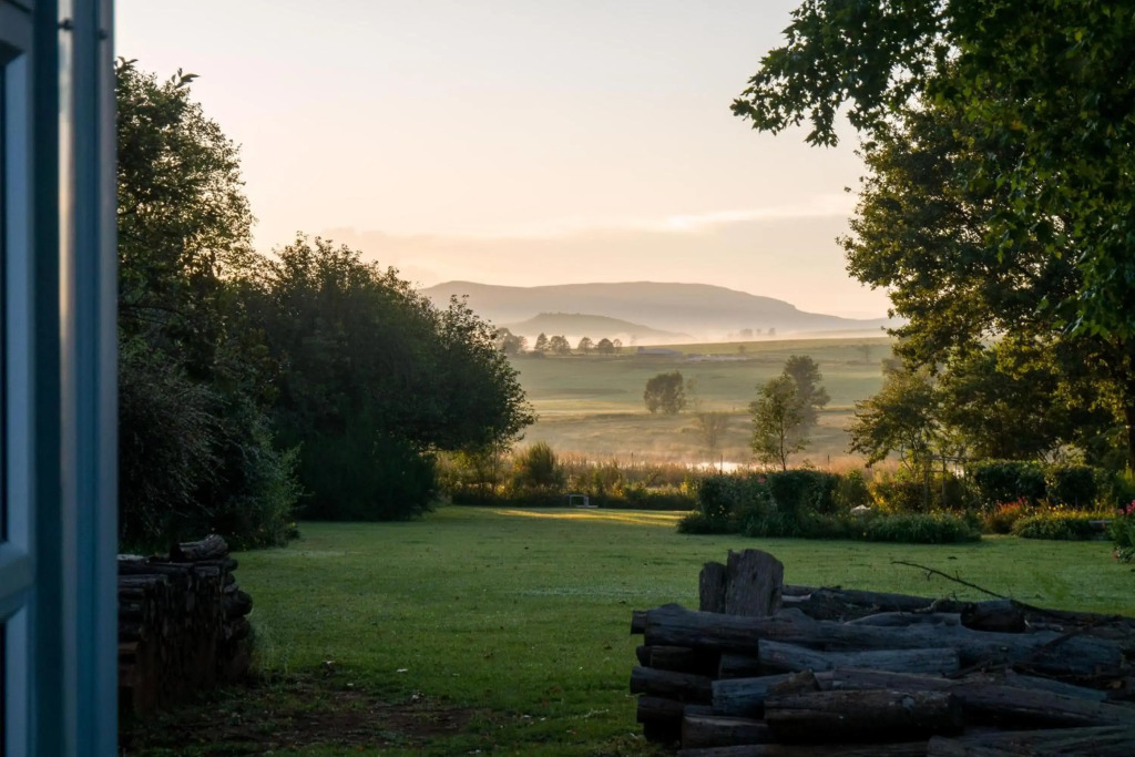 Glen Islay Self Catering Cottage