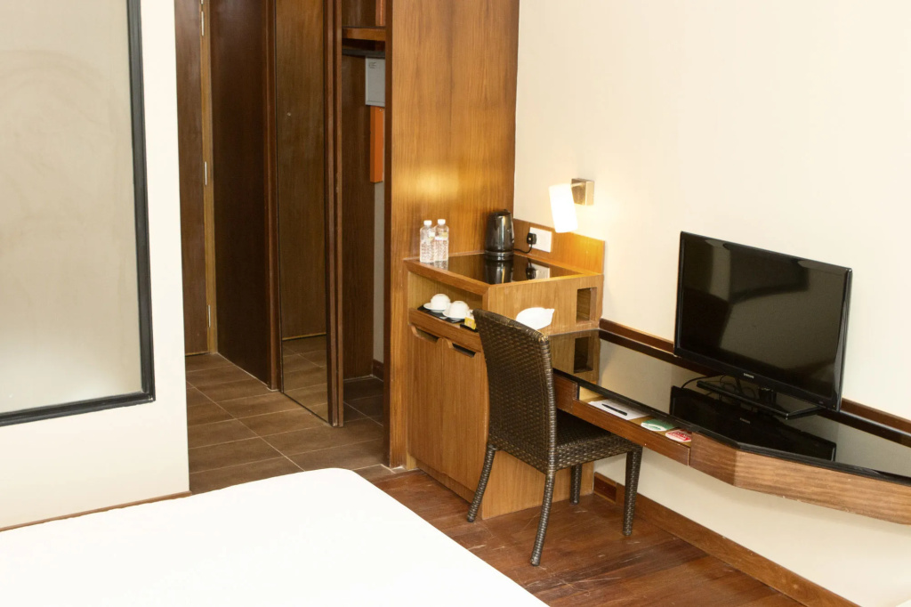 Siloso Beach Resort - Sentosa