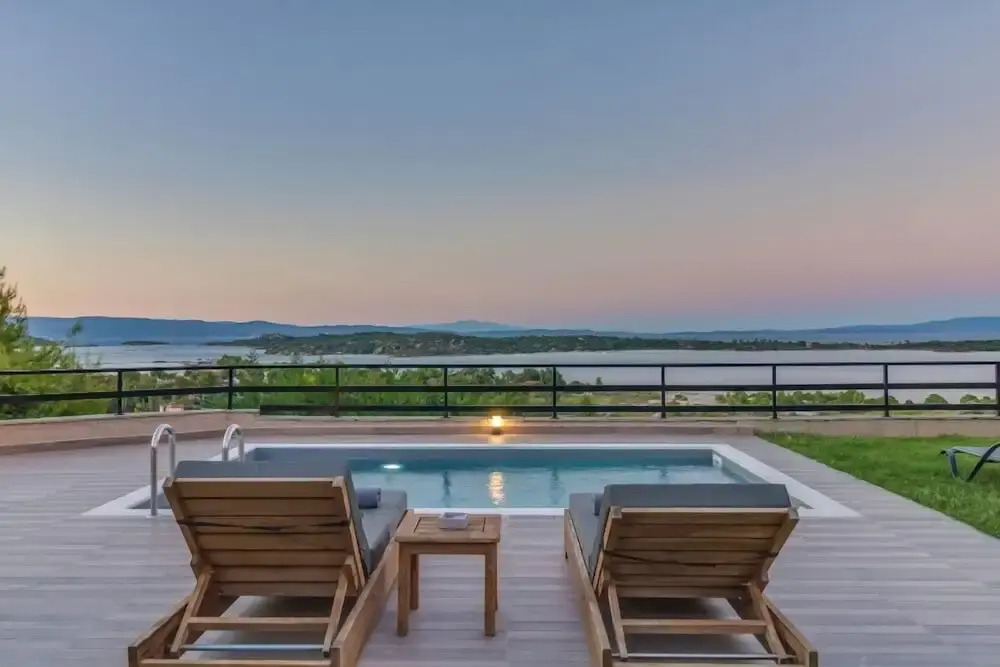 Seaview Villas