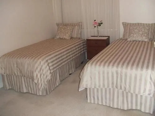 83 on Swan B&B