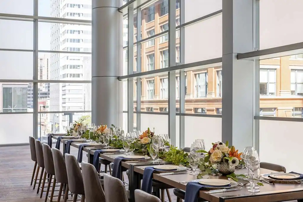 Hyatt Regency Denver at Colorado Convention Center