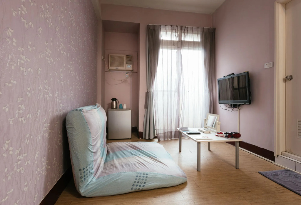 Fengjia Love I Hostel