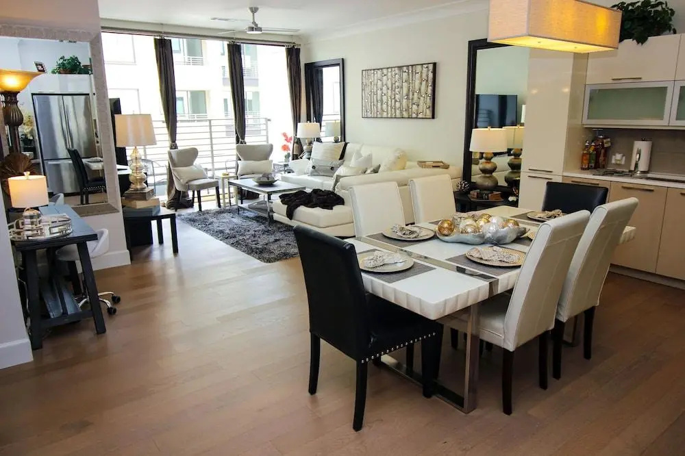 Luxe Life