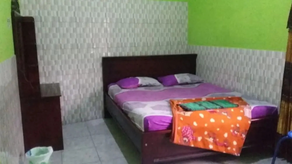 Homestay Puspita Pacet