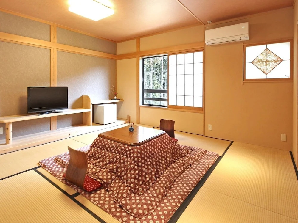 Minshuku Asogen